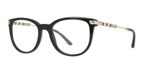 burberry b2255q women& 39|Burberry BE2255Q Eyeglasses .